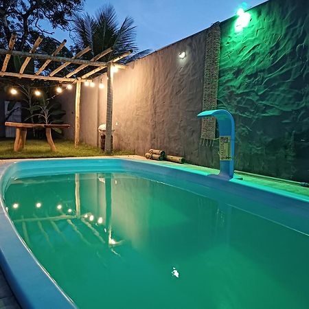 São Miguel dos Milagres Flats E Suites Toque Dos Milagres מראה חיצוני תמונה