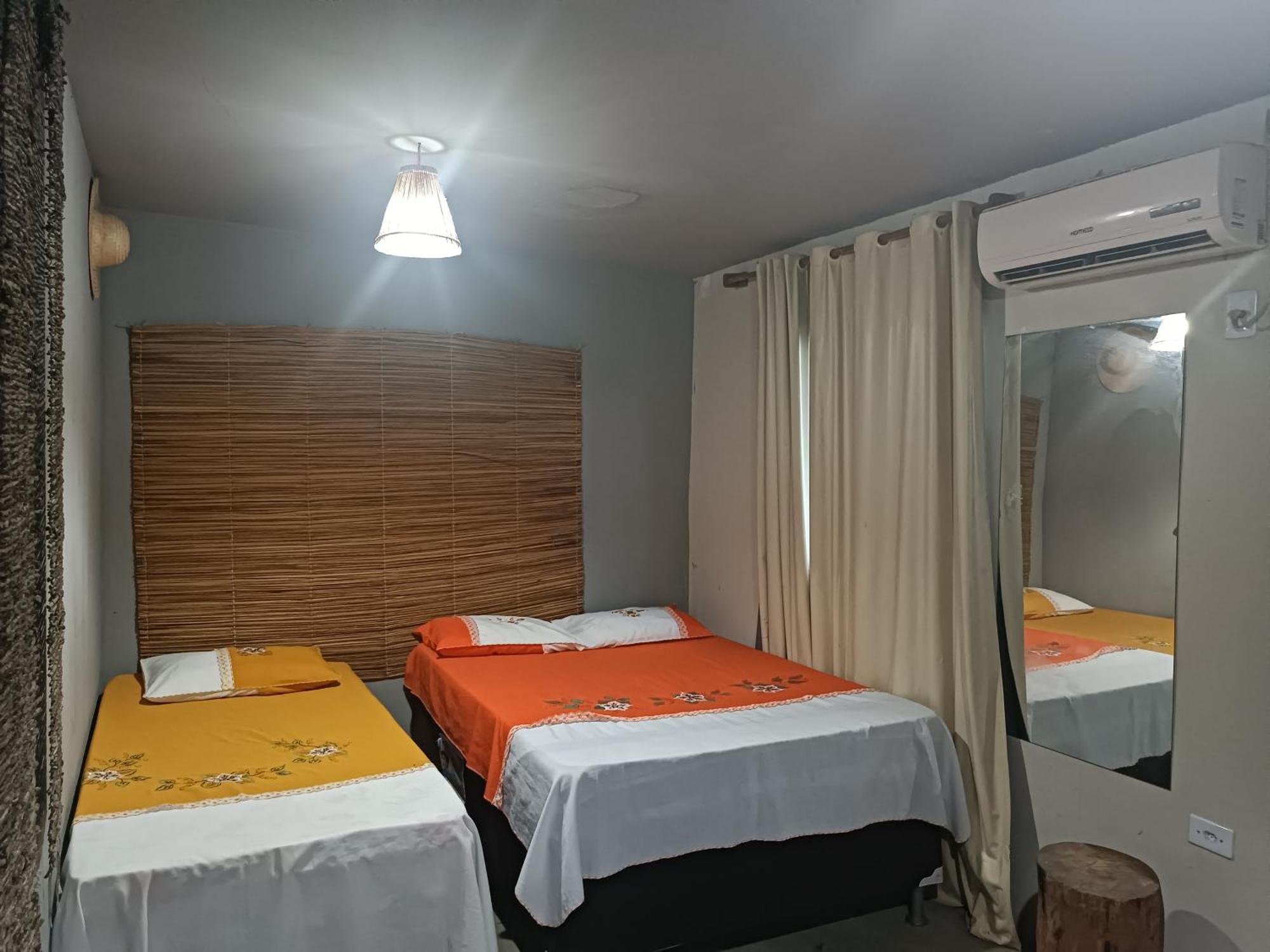 São Miguel dos Milagres Flats E Suites Toque Dos Milagres מראה חיצוני תמונה