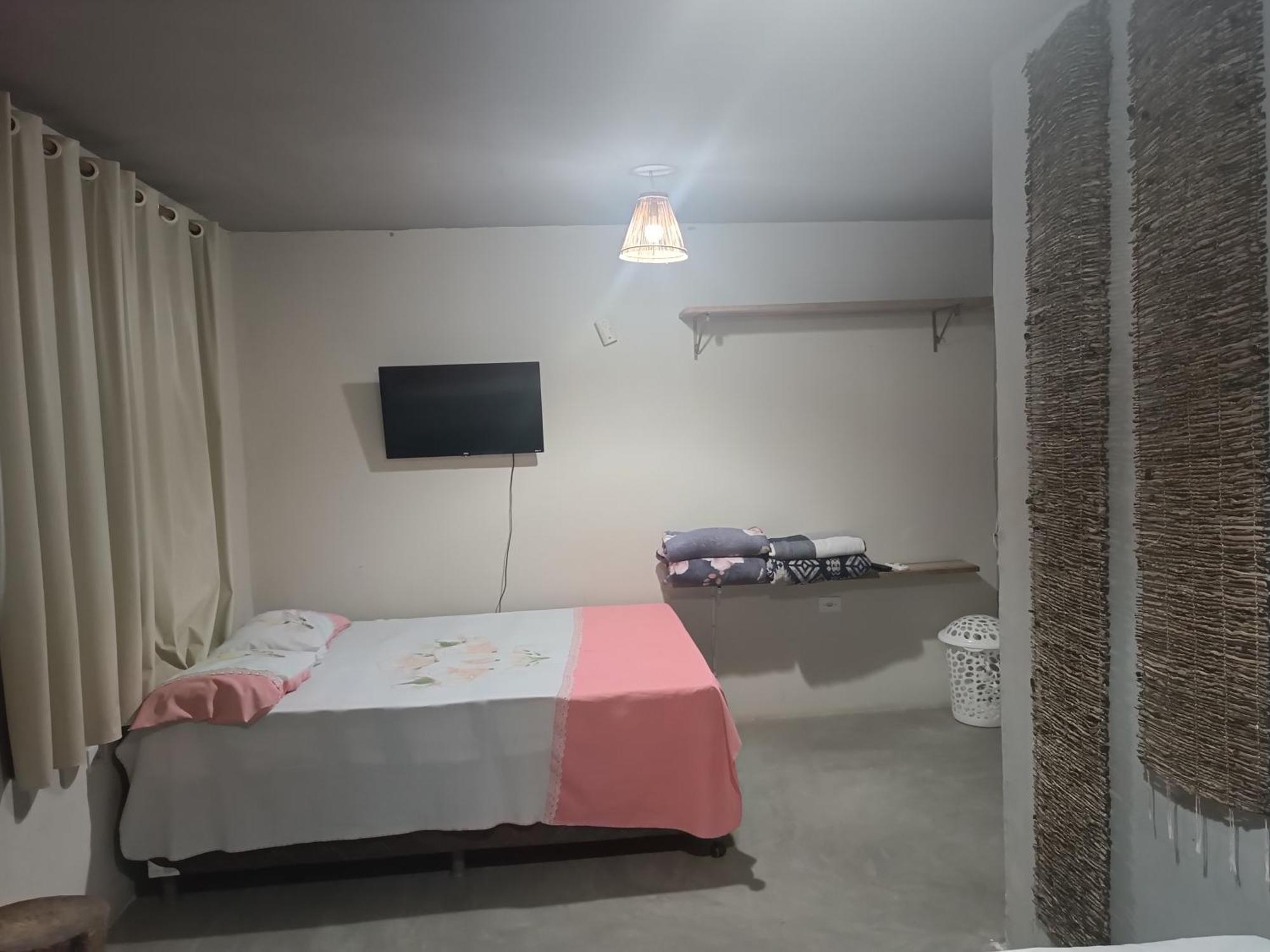 São Miguel dos Milagres Flats E Suites Toque Dos Milagres מראה חיצוני תמונה