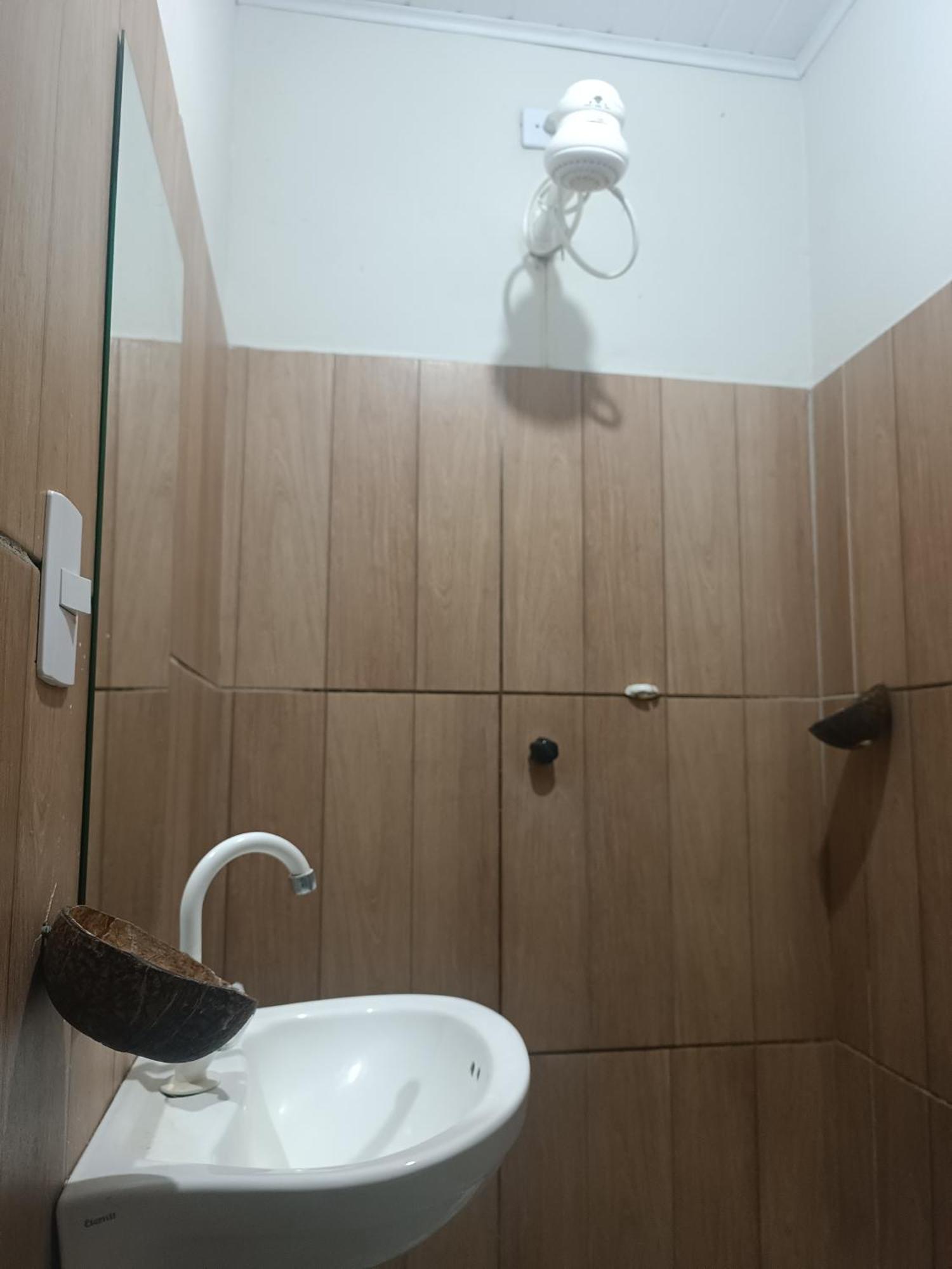São Miguel dos Milagres Flats E Suites Toque Dos Milagres מראה חיצוני תמונה