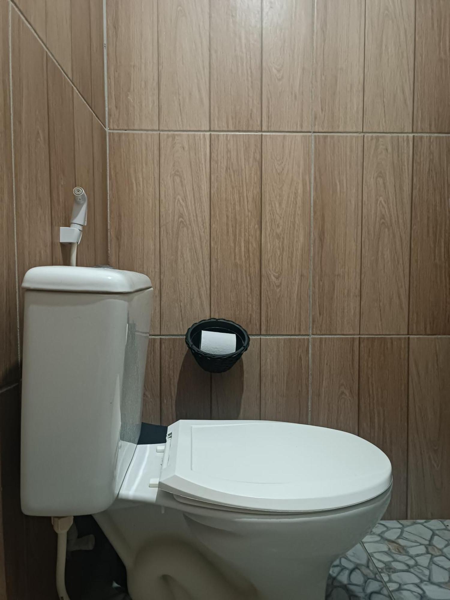 São Miguel dos Milagres Flats E Suites Toque Dos Milagres מראה חיצוני תמונה
