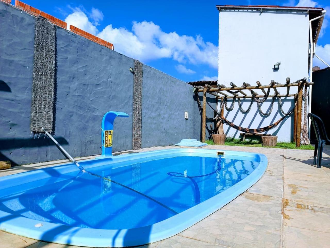 São Miguel dos Milagres Flats E Suites Toque Dos Milagres מראה חיצוני תמונה