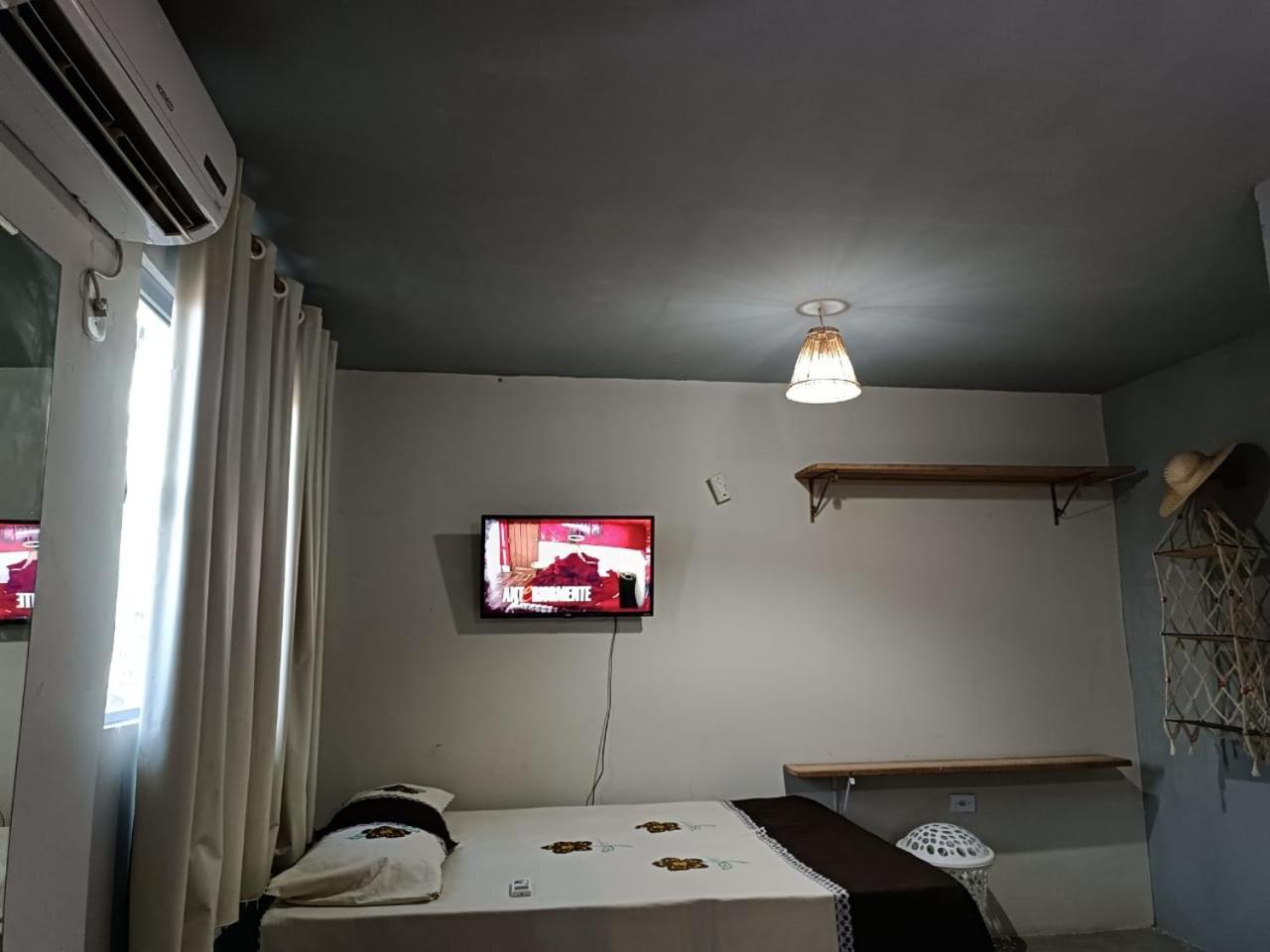 São Miguel dos Milagres Flats E Suites Toque Dos Milagres חדר תמונה