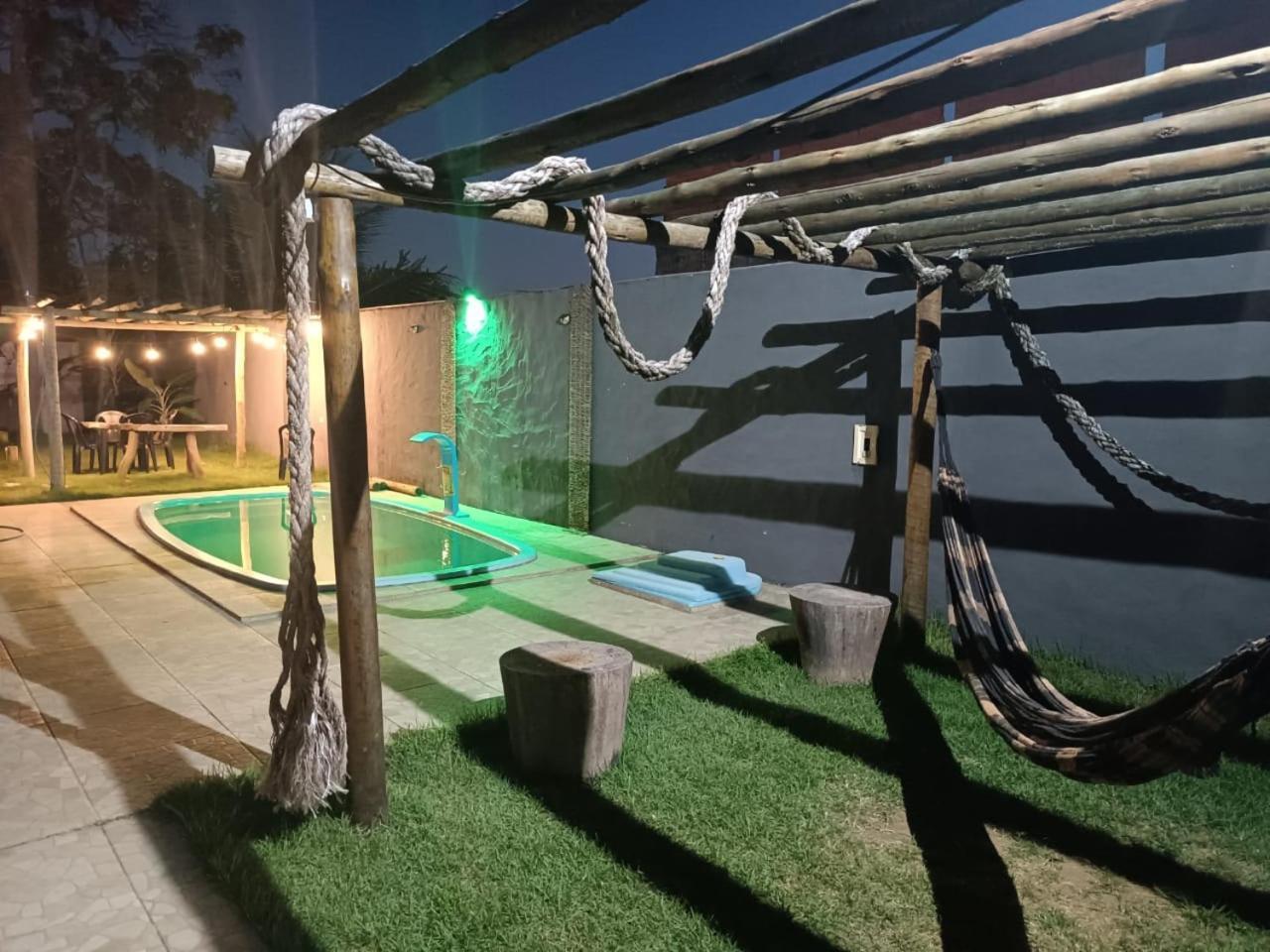 São Miguel dos Milagres Flats E Suites Toque Dos Milagres מראה חיצוני תמונה